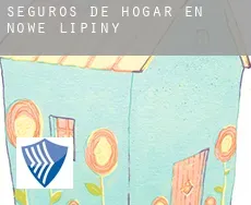 Seguros de hogar en  Nowe Lipiny