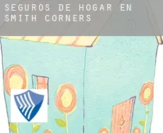 Seguros de hogar en Smith Corners