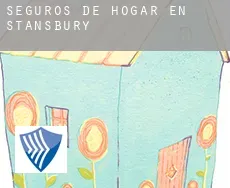 Seguros de hogar en  Stansbury