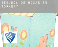 Seguros de hogar en Torméry