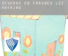 Seguros en  Frasnes-lez-Anvaing