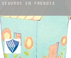 Seguros en Frénois