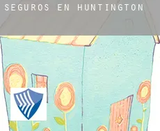 Seguros en  Huntington