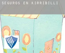 Seguros en Kirribilli