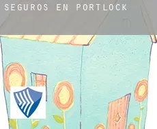 Seguros en  Portlock