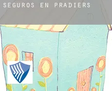 Seguros en  Pradiers