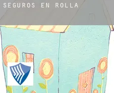 Seguros en  Rolla