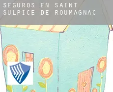Seguros en  Saint-Sulpice-de-Roumagnac