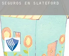 Seguros en Slateford