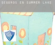 Seguros en Summer Lake