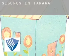 Seguros en  Tarawa