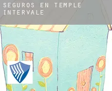 Seguros en  Temple Intervale