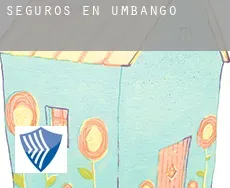 Seguros en  Umbango
