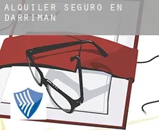 Alquiler seguro en Darriman