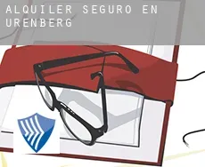 Alquiler seguro en  Urenberg