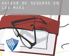 Asesor de seguros en  Les Mars
