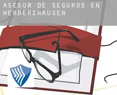 Asesor de seguros en  Werdershausen