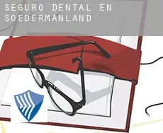 Seguro dental en  Södermanland