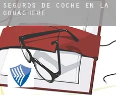 Seguros de coche en  La Gouachère