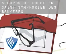 Seguros de coche en  Saint-Symphorien-des-Bruyères