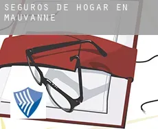 Seguros de hogar en  Mauvanne