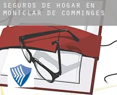 Seguros de hogar en  Montclar-de-Comminges