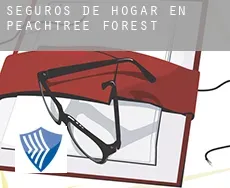 Seguros de hogar en  Peachtree Forest
