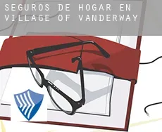 Seguros de hogar en  Village of Vanderway