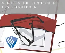Seguros en  Hendecourt-lès-Cagnicourt