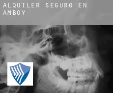 Alquiler seguro en  Amboy