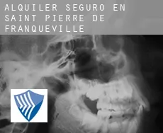 Alquiler seguro en  Saint-Pierre-de-Franqueville