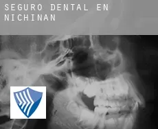 Seguro dental en  Nichinan