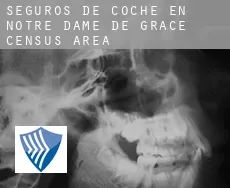 Seguros de coche en  Notre-Dame-de-Grâce (census area)