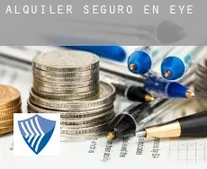 Alquiler seguro en  Eye