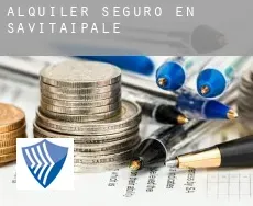 Alquiler seguro en  Savitaipale