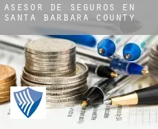 Asesor de seguros en  Santa Barbara County