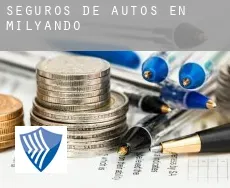 Seguros de autos en  Milyando