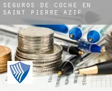 Seguros de coche en  Saint-Pierre-Azif