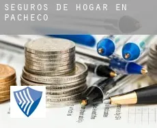 Seguros de hogar en Pacheco