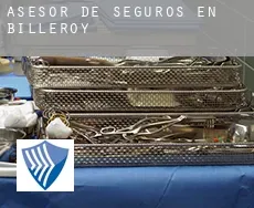 Asesor de seguros en  Billeroy