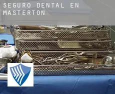 Seguro dental en  Masterton