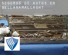 Seguros de autos en  Bellanamallaght
