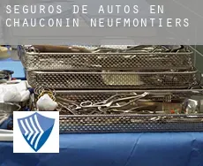 Seguros de autos en Chauconin-Neufmontiers