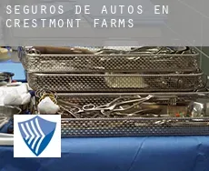 Seguros de autos en  Crestmont Farms