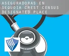 Aseguradoras en  Sequoia Crest