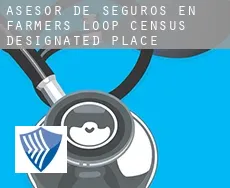 Asesor de seguros en  Farmers Loop