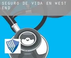 Seguro de vida en  West End